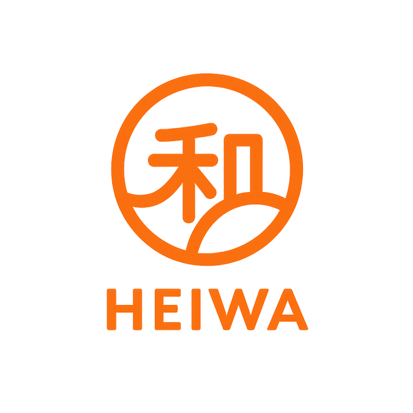 Heiwa Deco Now